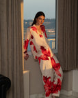Dafne rosso