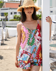 Peonia Gabbana