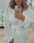 Filo Plume panna