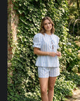 Fiocco blusa