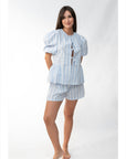 Fiocco blusa