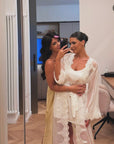 Bea lungo+Iris Corto